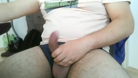 patrasphysiodick online show from June 3, 6:11 pm