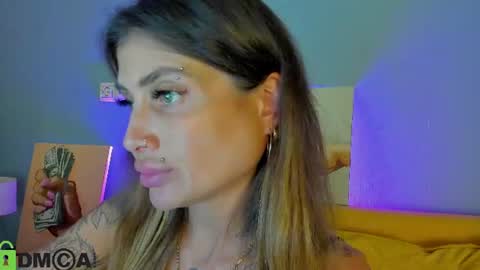 Patricia online show from August 13, 10:13 pm