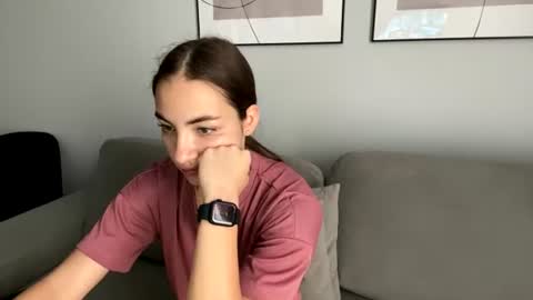 Patricia online show from July 18, 4:46 am
