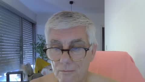patrick5275 online show from August 3, 6:09 am
