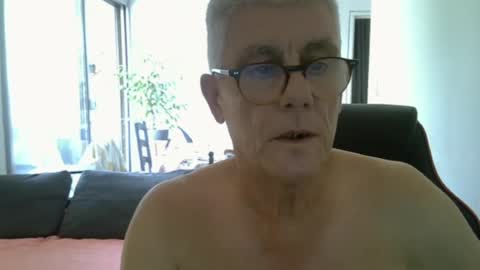 patrick5275 online show from August 3, 11:50 am