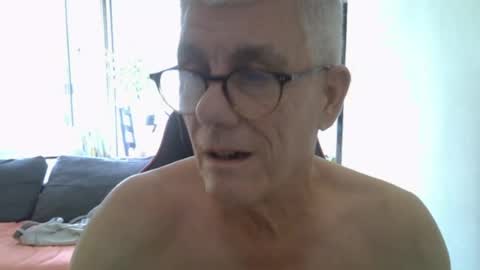 patrick5275 online show from August 3, 1:07 pm