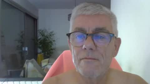 patrick5275 online show from August 6, 4:22 am