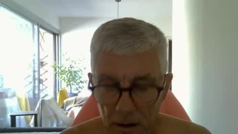 patrick5275 online show from August 6, 8:02 am