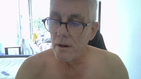 patrick5275 online show from August 6, 12:26 pm