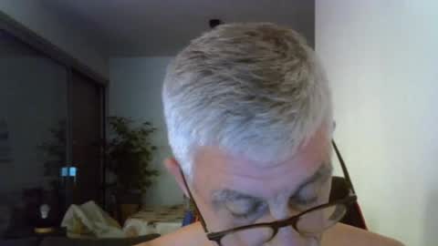patrick5275 online show from August 6, 7:46 pm