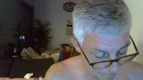 patrick5275 online show from August 6, 9:58 pm