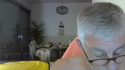 patrick5275 online show from August 7, 4:23 am