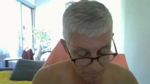 patrick5275 online show from August 7, 8:25 am