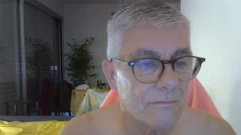 patrick5275 online show from August 11, 4:47 am