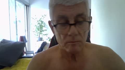 patrick5275 online show from August 11, 8:49 am