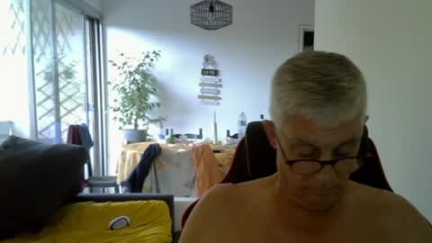 patrick5275 online show from August 11, 9:55 am