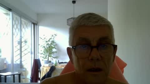 patrick5275 online show from August 11, 12:07 pm