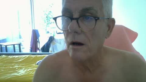 patrick5275 online show from August 11, 1:13 pm