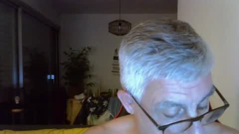 patrick5275 online show from August 11, 10:01 pm