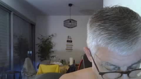 patrick5275 online show from August 12, 4:26 am