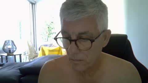 patrick5275 online show from August 12, 8:16 am