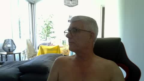 patrick5275 online show from August 12, 9:22 am