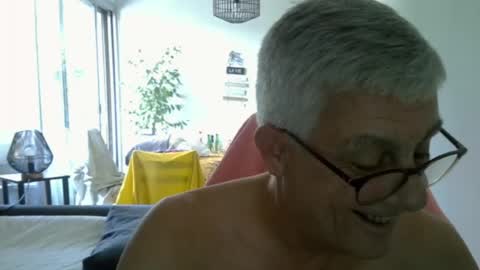 patrick5275 online show from August 12, 12:18 pm