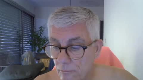 patrick5275 online show from August 15, 5:33 am