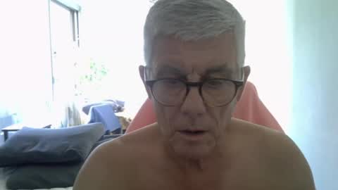patrick5275 online show from August 15, 8:29 am