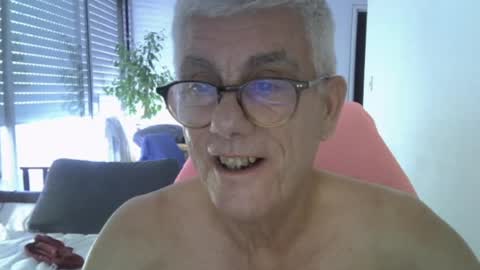 patrick5275 online show from August 15, 12:53 pm