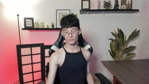Patrick online show from August 3, 3:02 am