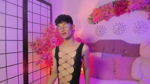 Patrick online show from August 4, 3:47 am