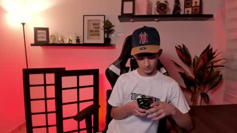 Patrick online show from August 8, 8:25 am