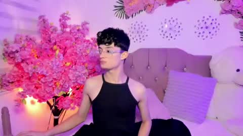 Patrick online show from August 10, 6:59 am