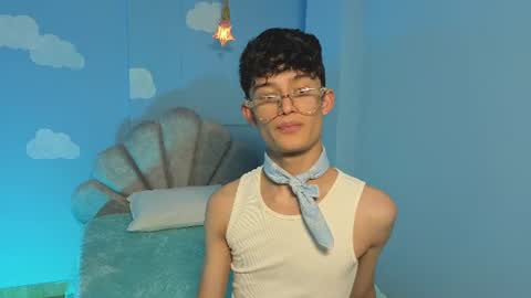Patrick online show from August 14, 12:58 am
