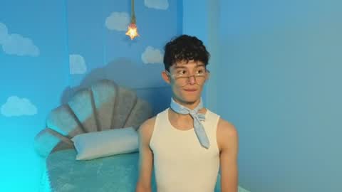 Patrick online show from August 14, 2:26 am