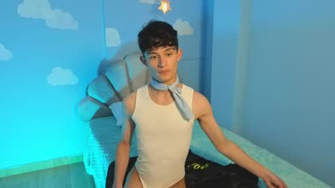 Patrick online show from August 14, 4:49 am