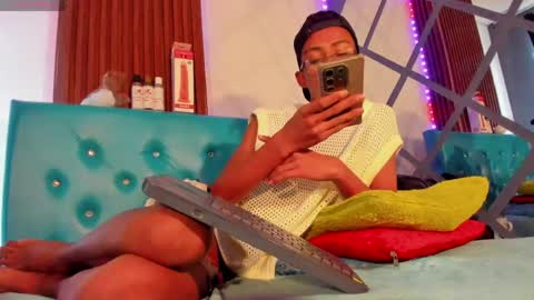 Patrick online show from June 5, 1:27 pm