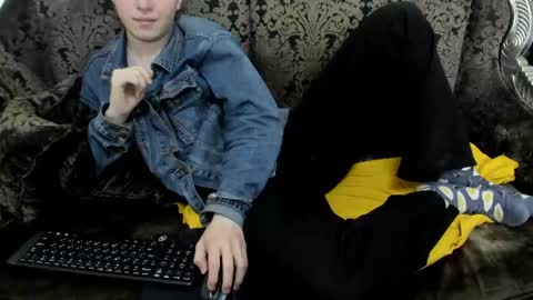 Patrick online show from July 31, 7:47 am