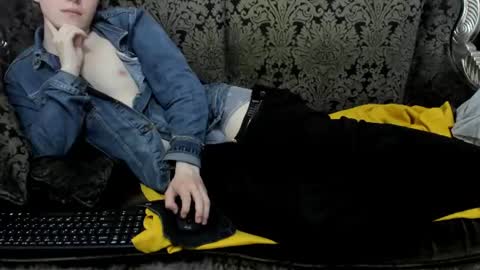 Patrick online show from July 31, 11:05 am