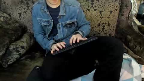 Patrick online show from August 1, 10:54 am