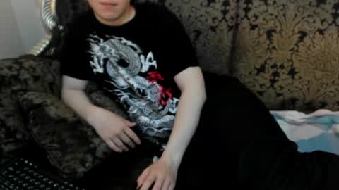 Patrick online show from August 8, 8:47 am