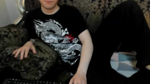 Patrick online show from August 8, 9:53 am