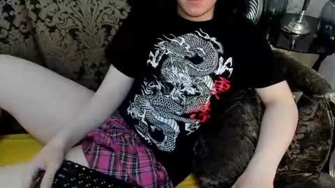 Patrick online show from August 9, 9:43 am