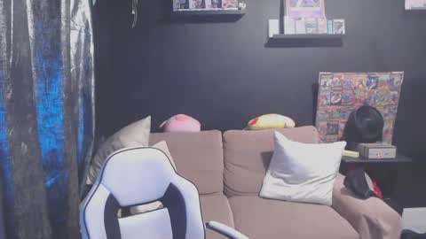 patrickmorris92 online show from March 18, 9:52 pm