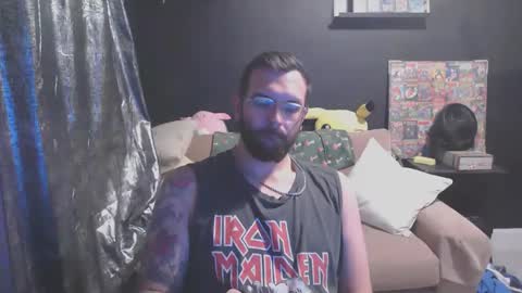 patrickmorris92 online show from March 26, 9:08 pm