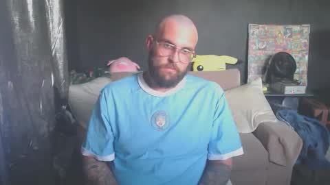 patrickmorris92 online show from April 29, 6:21 pm