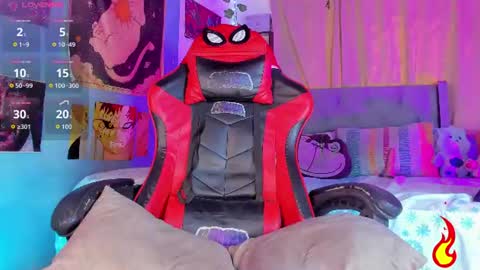 Patrick online show from August 7, 6:30 pm