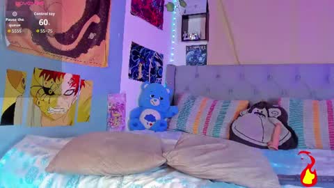 Patrick online show from August 8, 3:50 am