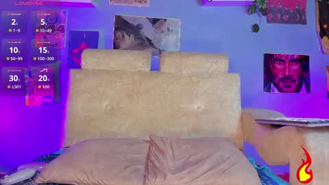 Patrick online show from August 14, 10:13 pm
