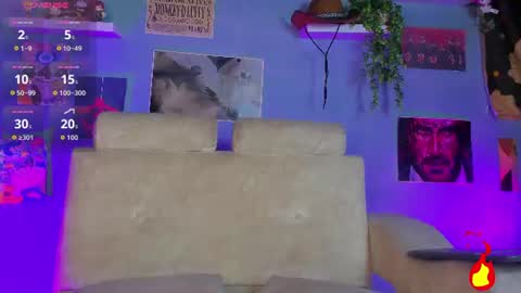 Patrick online show from August 18, 1:17 pm