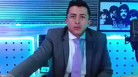 Darko0717  online show from August 6, 3:11 pm