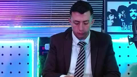 Darko0717  online show from August 13, 12:41 pm