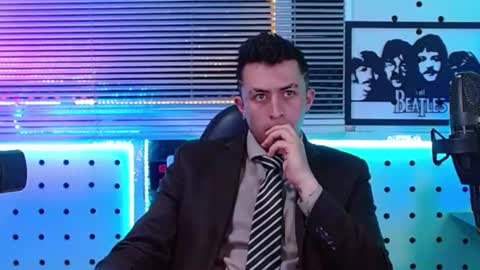 Darko0717  online show from August 17, 1:27 pm